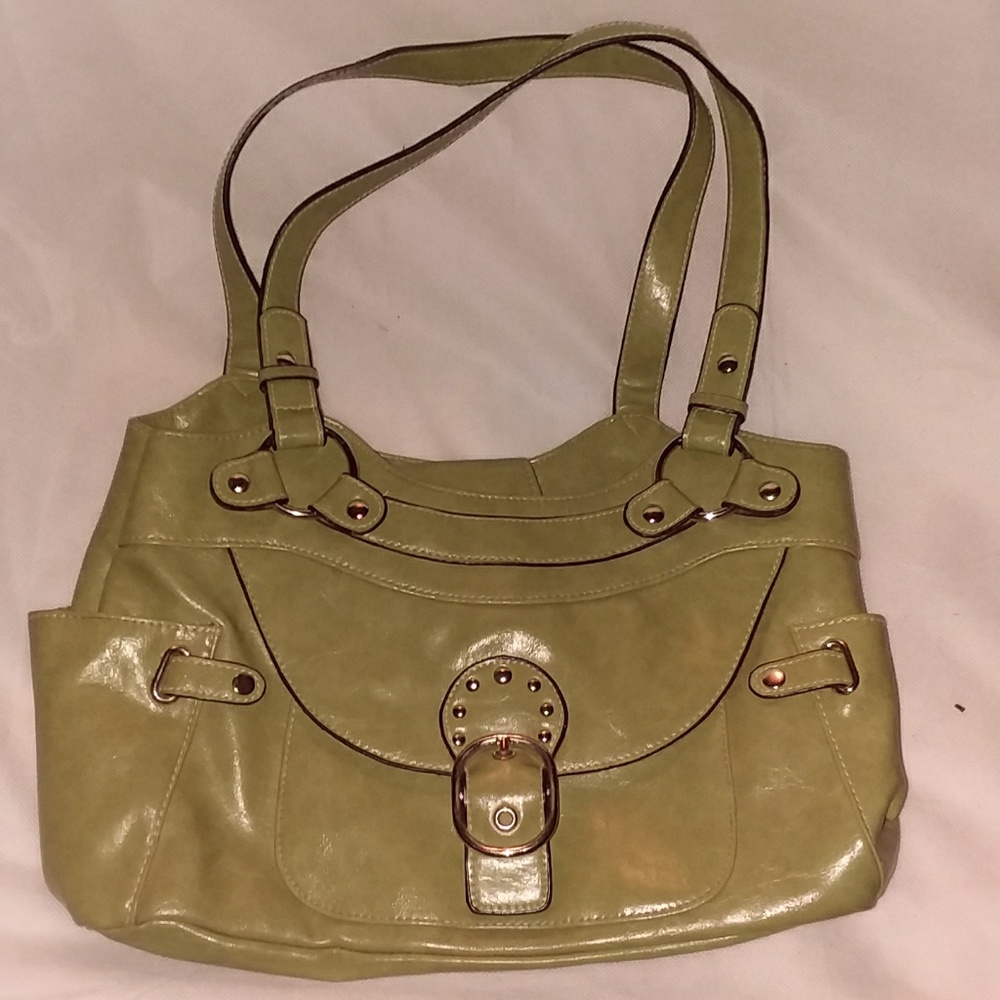 No Brand purse